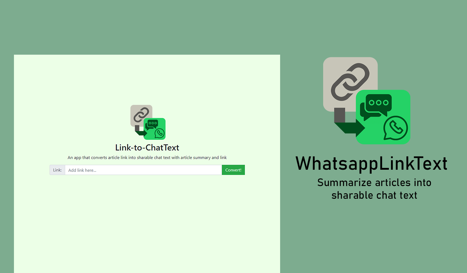 whatsapp-link-text demo